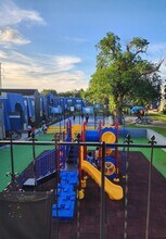 The Heritage Ridge Apartments in Oklahoma City, OK - Foto de edificio - Building Photo