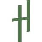 Property Management Company Logo Hackberry Lane