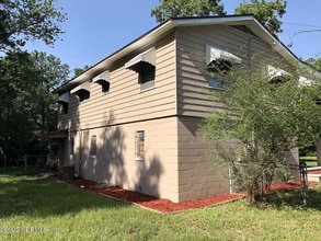 1807 Lindsey Rd in Jacksonville, FL - Building Photo - Building Photo
