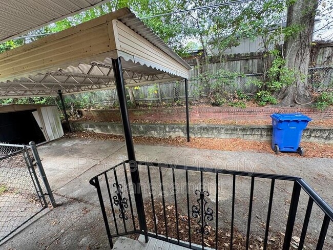 1241 Dunbar Ave in Columbus, GA - Building Photo - Building Photo