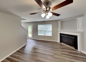 8820 Belle Bragg Way in Charlotte, NC - Building Photo - Building Photo