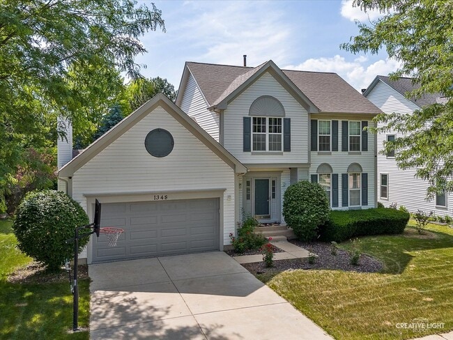 1348 Amaranth Dr in Naperville, IL - Building Photo - Building Photo