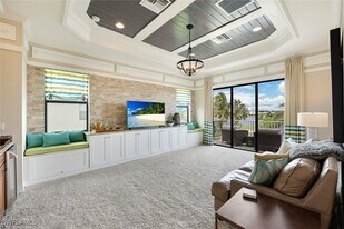 9856 Corso Bello Dr in Naples, FL - Building Photo
