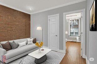 221 E 23rd St in New York, NY - Building Photo