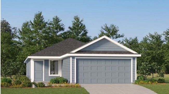 property at 3024 Burmese St