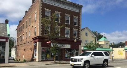 137-139 Morris St in Morristown, NJ - Building Photo - Building Photo