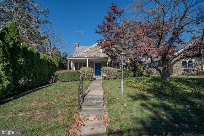 1457 Manoa Rd in Penn Wynne, PA - Building Photo - Building Photo