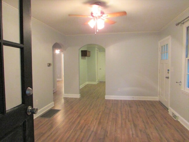 209 Sowers Ferry Rd in Salisbury, NC - Building Photo - Building Photo