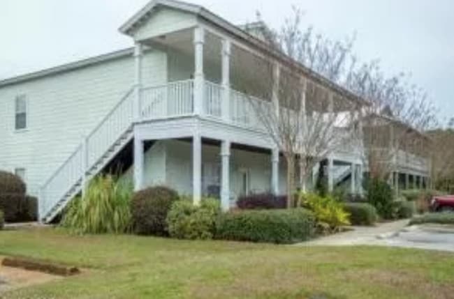 108 Don Bishop Rd, Unit 3-2 in Santa Rosa Beach, FL - Foto de edificio - Building Photo