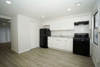 Dutch Village Apartments in Baltimore, MD - Building Photo - Building Photo