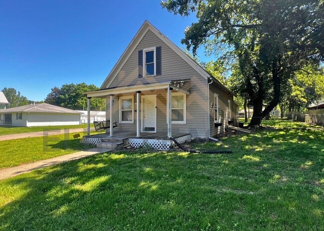 2800 SE Michigan Ave