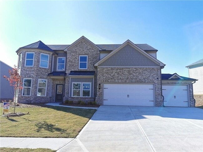 property at 38 Longhorn Wy