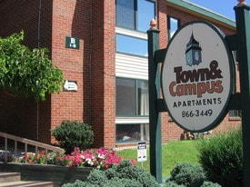 Town and Campus Apartments