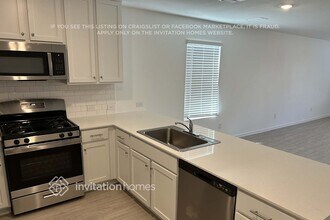 4036 Pleasant Shade Pl in Crowley, TX - Building Photo - Building Photo