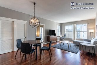 140 S Van Ness Ave, Unit FL10-ID1679 in San Francisco, CA - Building Photo - Building Photo