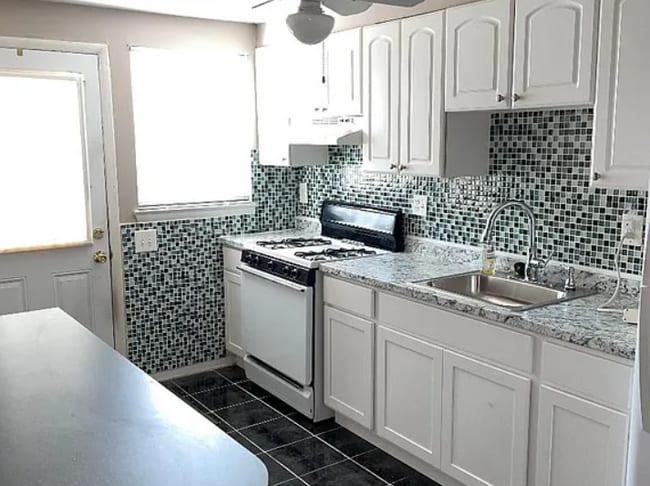 property at 1012 N Central Ave