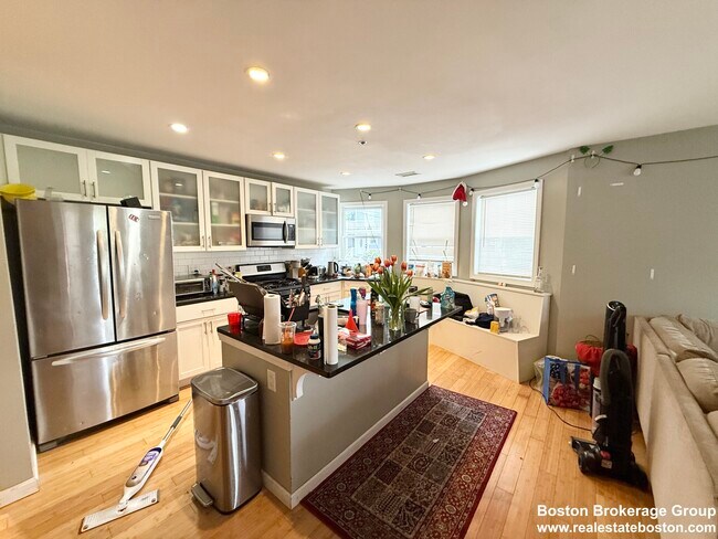 property at 110 Chester St