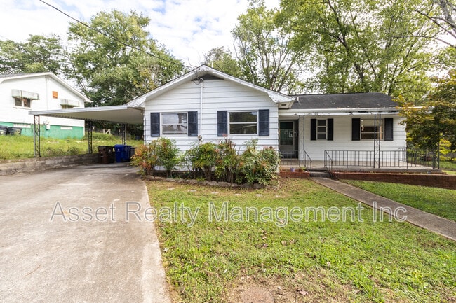 property at 106 Vista Rd