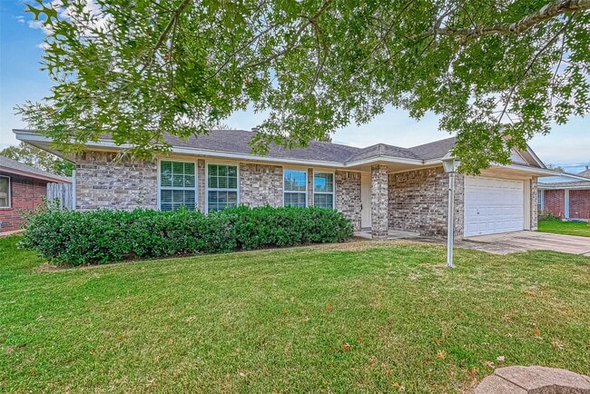 9466 Coast Bridge St in Houston, TX - Building Photo - Building Photo