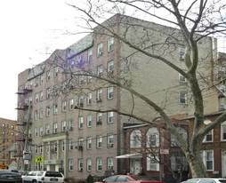 210 Marine Ave Apartments