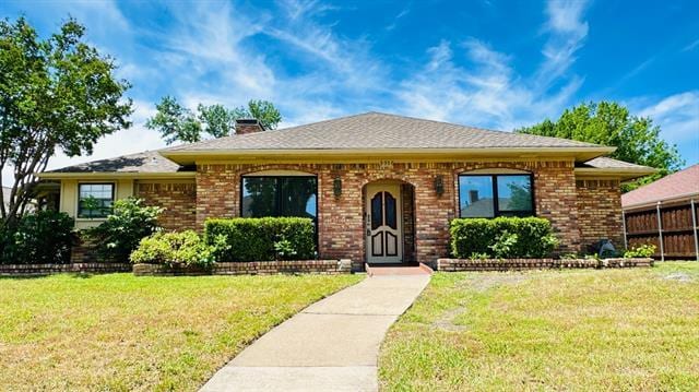 property at 3916 Palo Duro Dr