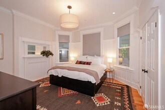 1864 Church St in San Francisco, CA - Building Photo - Building Photo