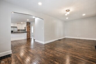 957 E Yoke St in Indianapolis, IN - Building Photo - Building Photo
