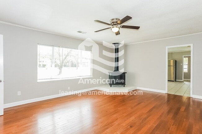 3406 Seneca Ave in Aiken, SC - Foto de edificio - Building Photo