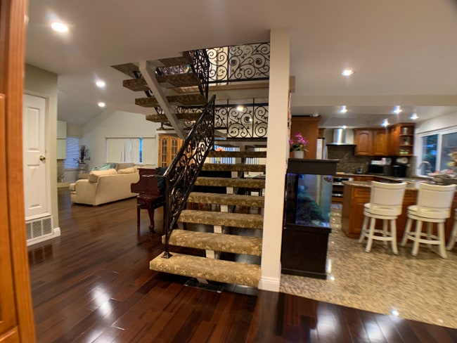property at 3127 Stonybrook Dr