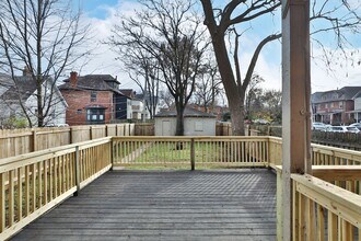 229 E 11th Ave in Columbus, OH - Building Photo - Building Photo
