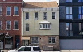 383 Union Ave in Brooklyn, NY - Foto de edificio - Building Photo