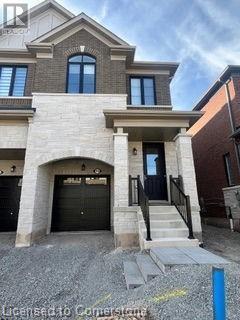 1415 Oakmont Cmn in Burlington, ON - Building Photo