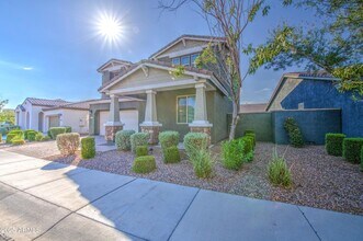 9856 E Palladium Dr, Unit 1 in Mesa, AZ - Building Photo - Building Photo