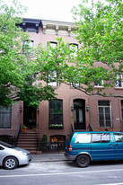 349 W 20th St Apartments