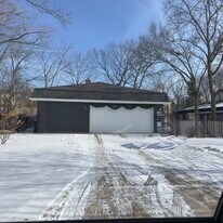 523 Elm St in Deerfield, IL - Building Photo