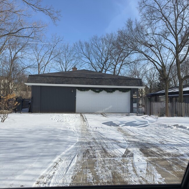 property at 523 Elm St