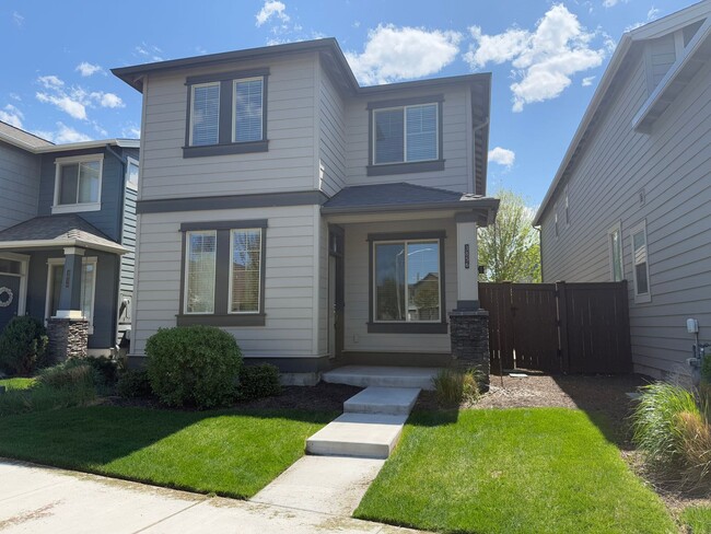 property at 3856 SW Coyote Ln