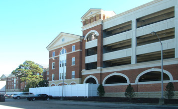 Rappahannock Hall in Newport News, VA - Building Photo - Building Photo