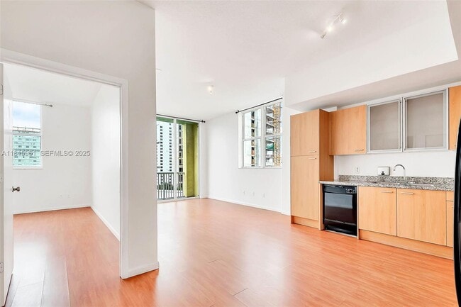 property at 1350 NW 8th Ct