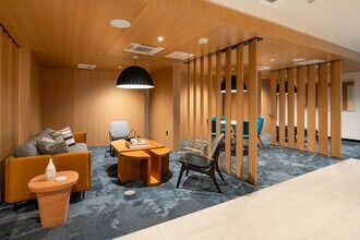 Jackson Apartments in Seattle, WA - Building Photo - Interior Photo