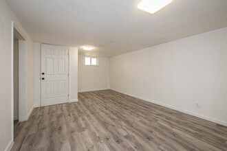 1002 Hot Springs Ave in Cheyenne, WY - Building Photo - Building Photo