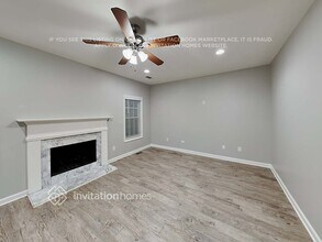 122 Highland View Pass in White, GA - Foto de edificio - Building Photo