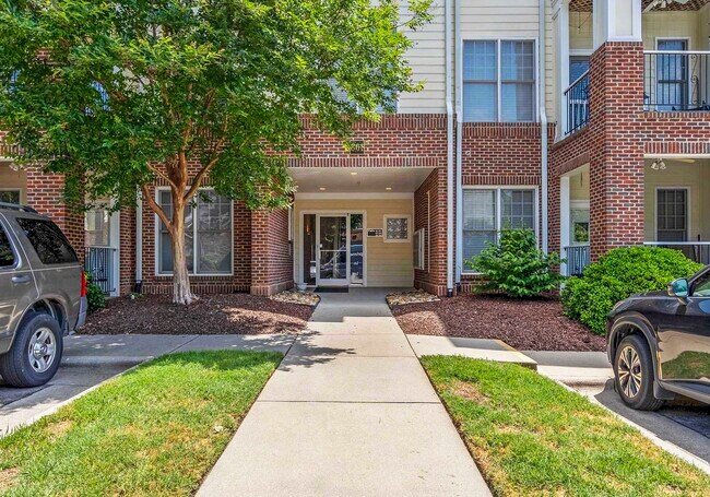 801 Moratuck Dr in Raleigh, NC - Building Photo - Building Photo