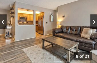 226 Robertson Way in Lincoln Park, NJ - Foto de edificio - Building Photo