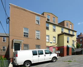 255 Oxford St in Portland, ME - Building Photo - Building Photo