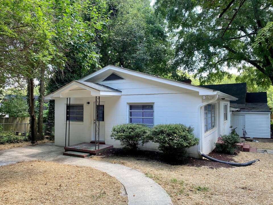 2808 Kilgore Ave-Unit -2808-B Kilgore Ave in Raleigh, NC - Building Photo