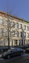 123 Freeman St in Brooklyn, NY - Building Photo