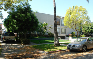 Glendale Court Apartments