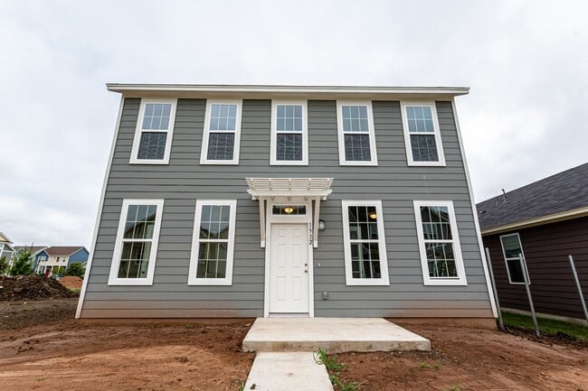 property at 1532 Arbor Knot Dr