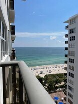 6039 Collins Ave in Miami Beach, FL - Building Photo